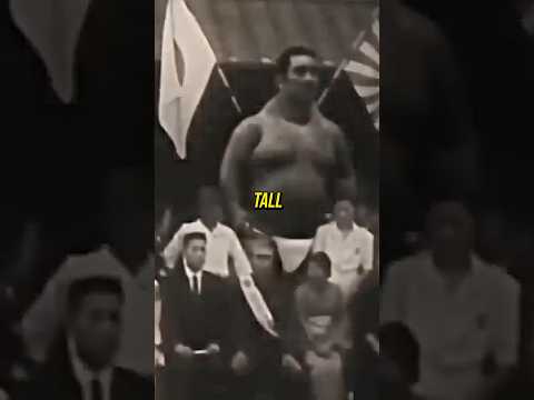 Joe Rogan Reacts To Real Giant Footage