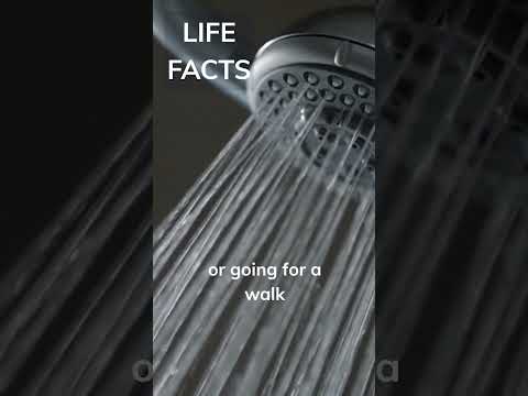 #069 Unlocking Creativity: How Showers and Walks Spark Innovation