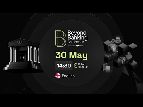 Live Broadcast [ENG]: Beyond Banking Conference 2025