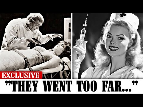 25 BANNED Films That Almost Destroyed Old Hollywood