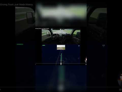 Driverless Trucks are Taking Over Texas Roads!