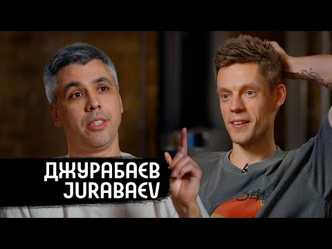 Джурабаев – из Таджикистана в голливудское кино