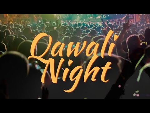 A Soul-Stirring Evening of Sufi Music #qawali #music #entertainment #video #youtubevideo #shortvideo