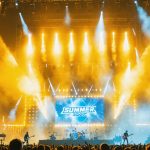 Summer Sonic 2025: Um Renascimento Musical com Fall Out Boy e Official HIGE DANdism