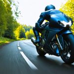 Nuo Maratono stebuklo iki motociklo novatorių: Thomas Voecklerio nepastebėtas laimėjimas