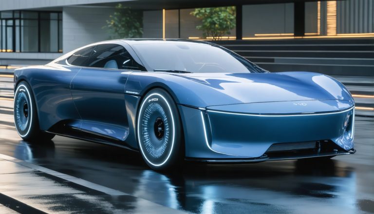 NIO Firefly: Kompaktna tekmovalka, ki revolucionira globalno EV areno