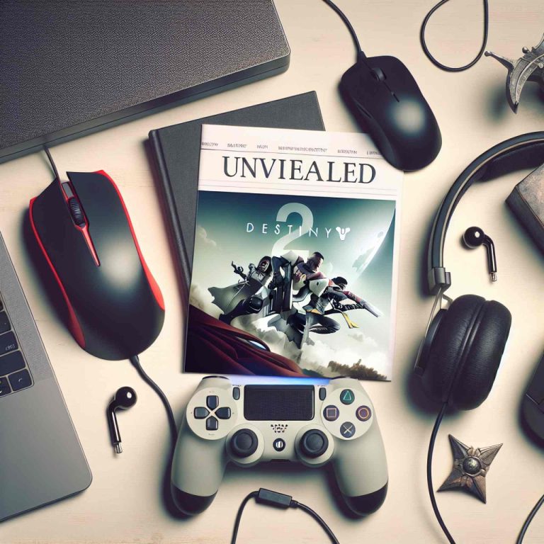 Tajna otkrivena — Što nam otkrića novog Destiny 2 kolekcionarskog izdanja govore