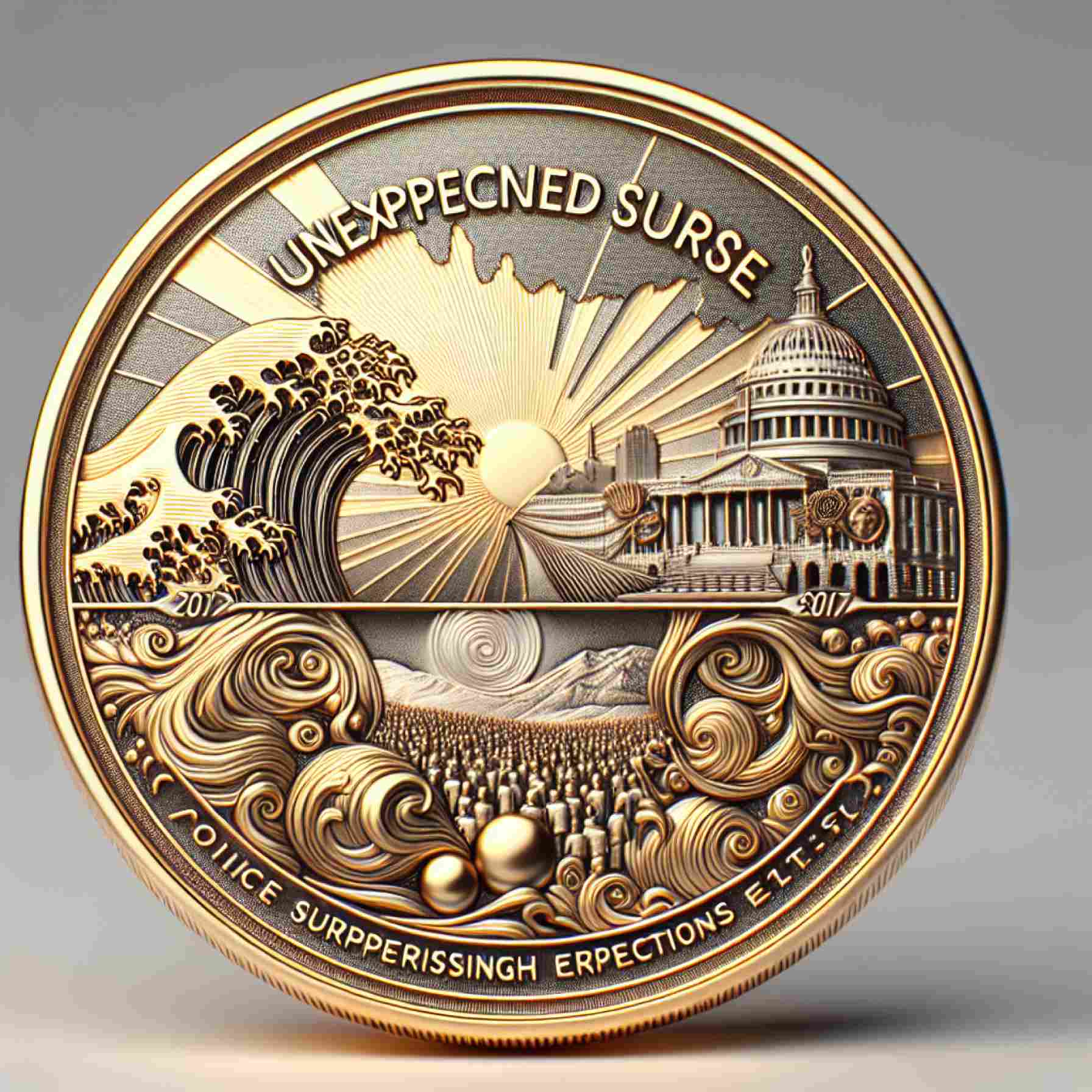 The Unforeseen Rise of Trump Coin: What’s Driving the Surge Beyond Expectations?