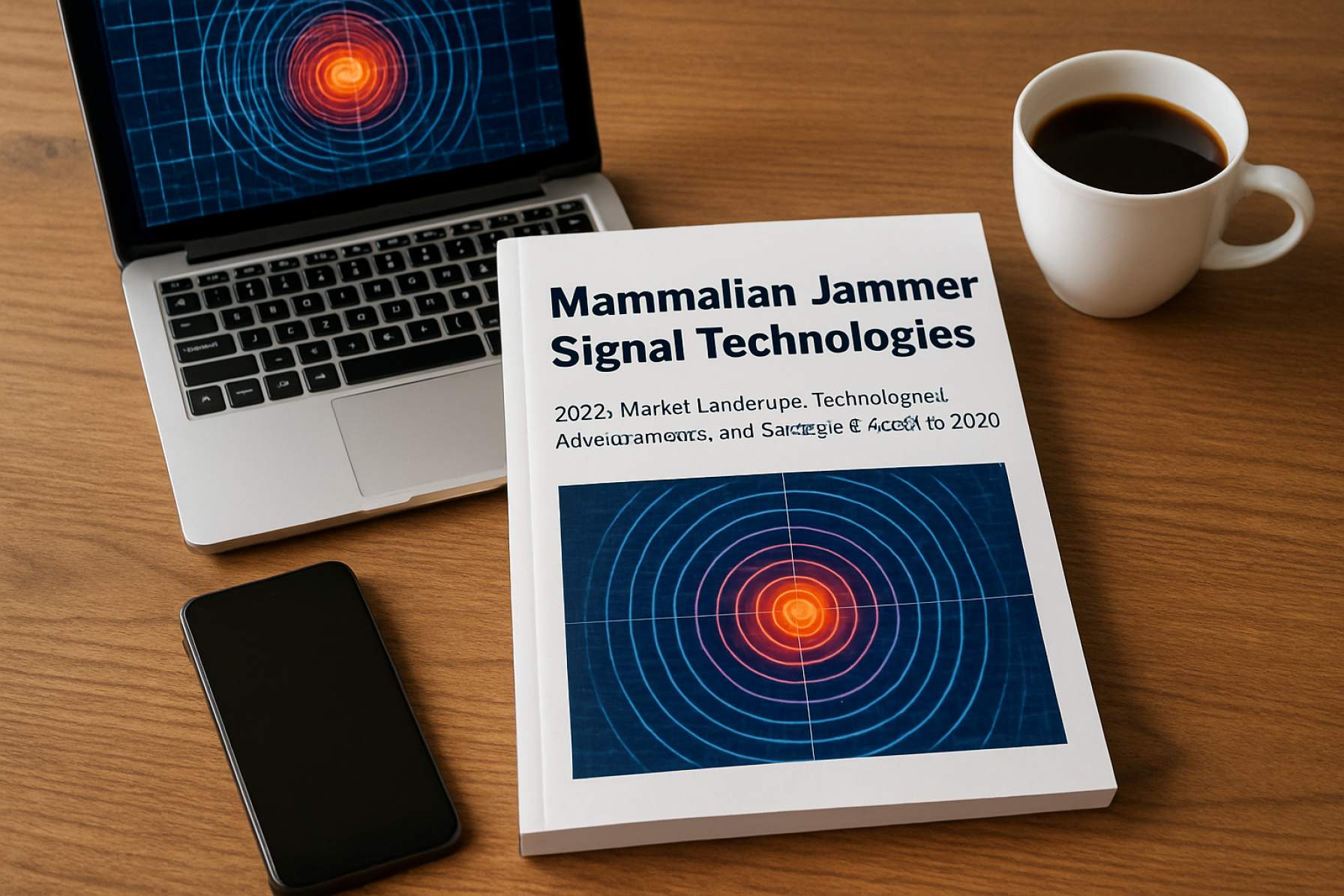 Mammalian Jammer Signal Technologies: 2025 Market Landscape, Technological Advancements, and Strategic Outlook to 2030