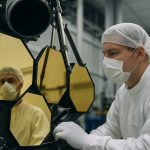 Priestorové teleskopy: Prelomové udalosti v roku 2025 a narušenia v priemysle odhalené
