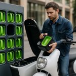 Универсальные аккумуляторы для электромобилей готовы революционизировать городский транспорт: рынок вырастет на 700% к 2033 году
