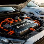 EV Battery Market Set To Skyrocket: Why 2025 Will Be a Game-Changer for Electric Vehicles