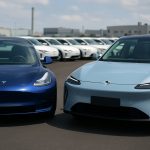 Tesla’s Iron Grip on the EV Market Is Slipping—Here’s Why Chinese Electric Cars Are Racing Ahead