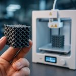 Marché de fabrication des métamatériaux auxétiques 2025 : Croissance rapide du TCAC soutenue par des applications avancées et une demande mondiale