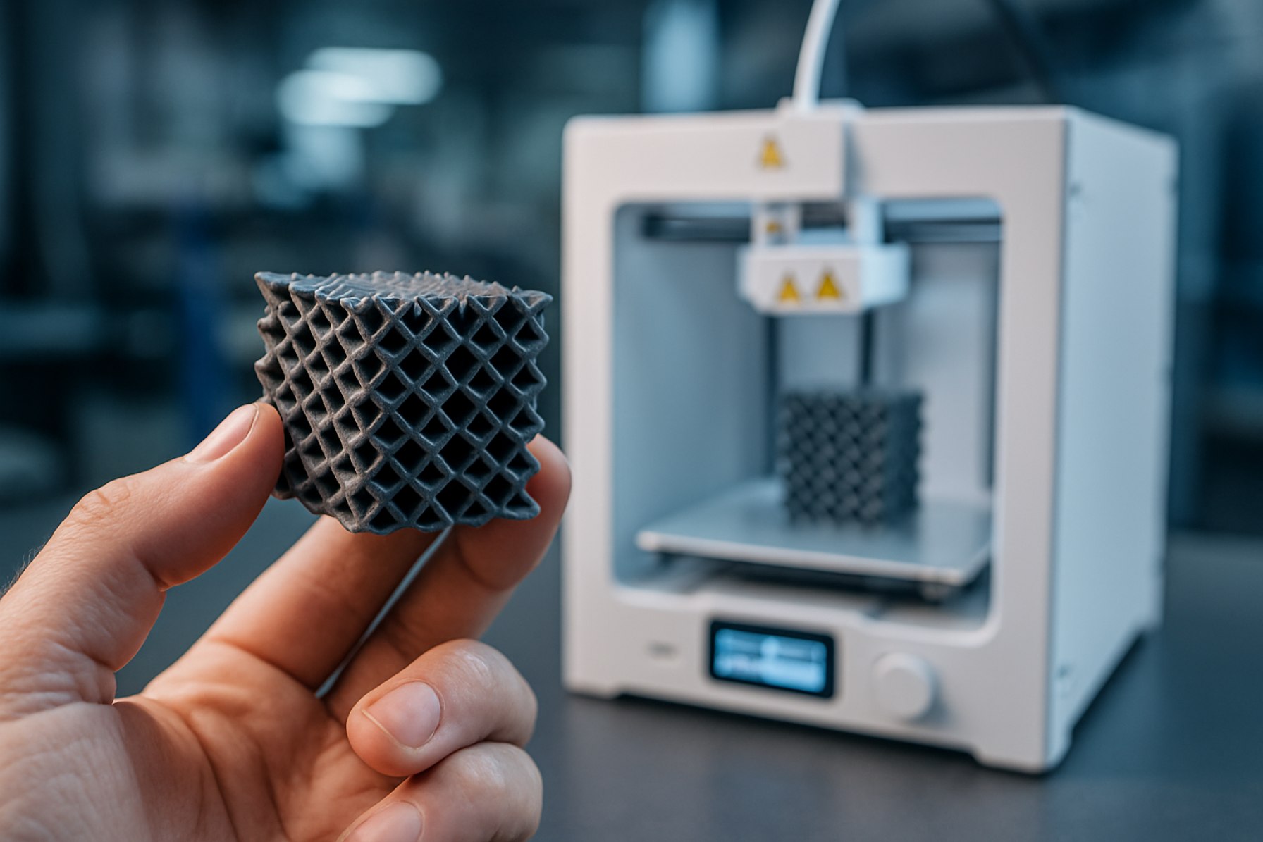 Auxetic Metamaterials Manufacturing Market 2025: Rapid CAGR Growth Driven by Advanced Applications & Global Demand